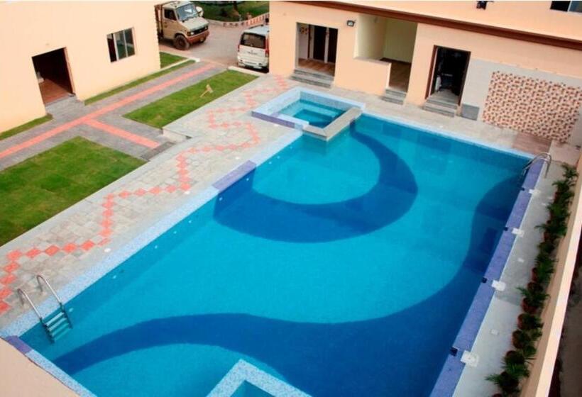 O Sea Face Beach Resort