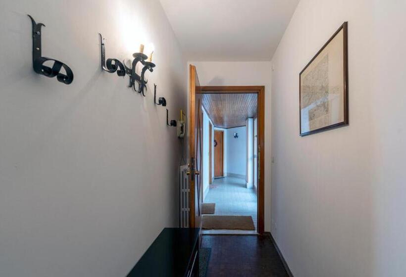 [sestriere] Appartamento Sulle Piste