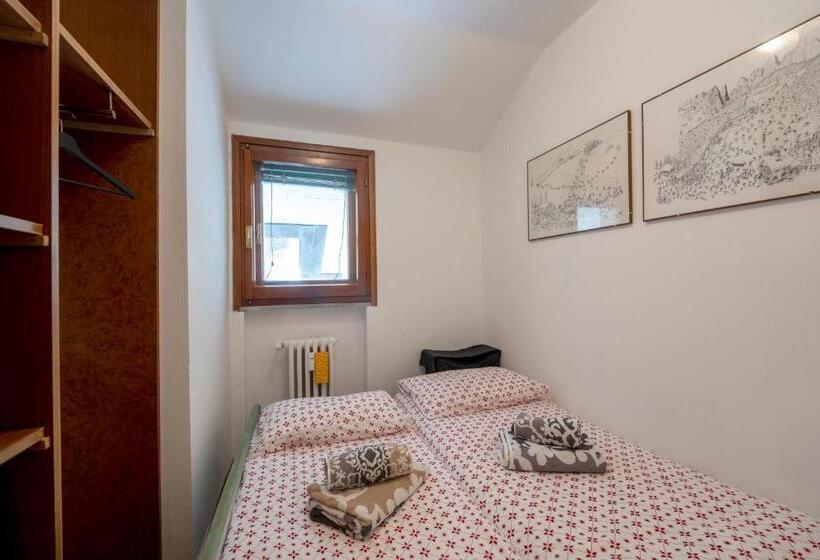 [sestriere] Appartamento Sulle Piste