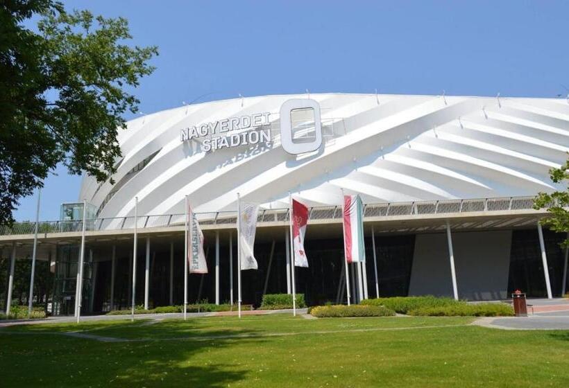 Sára Magánszálláshely Debrecen