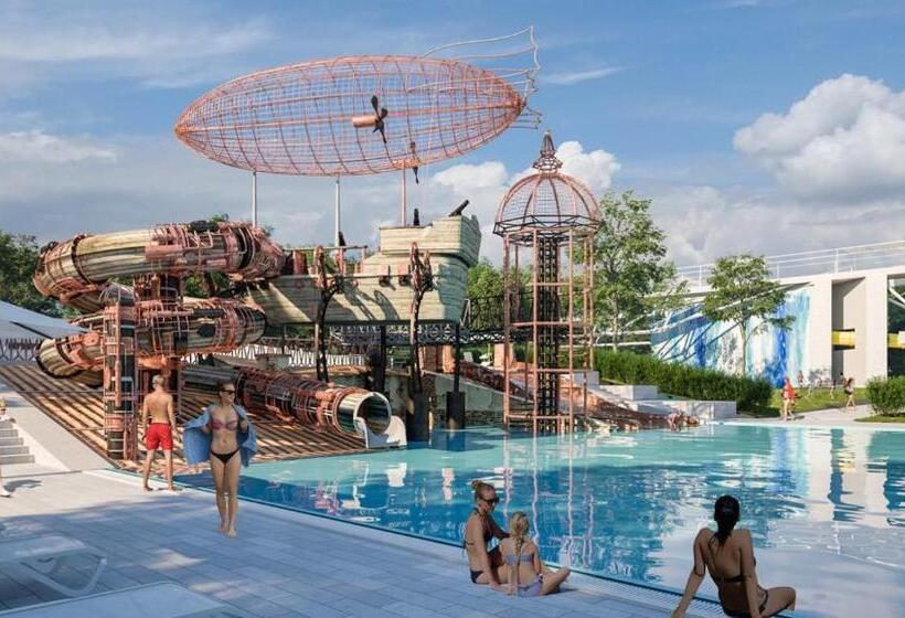 Sára Magánszálláshely Debrecen