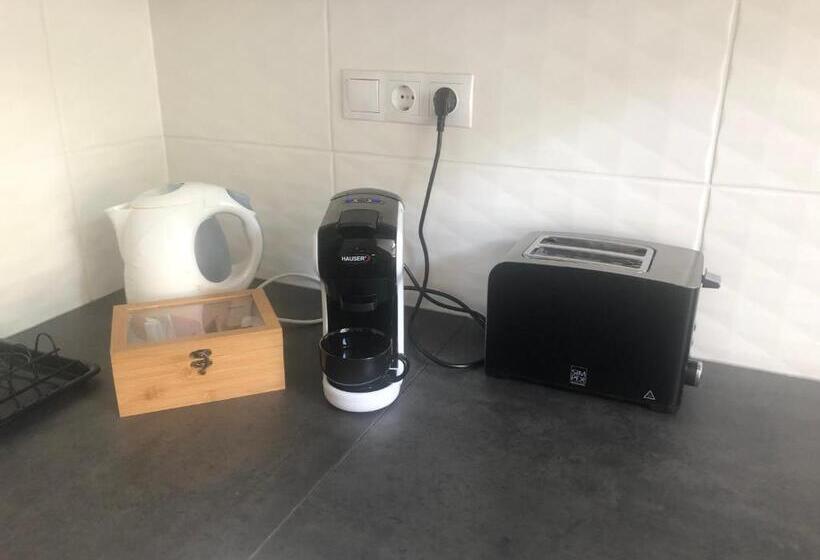 Sára Magánszálláshely Debrecen