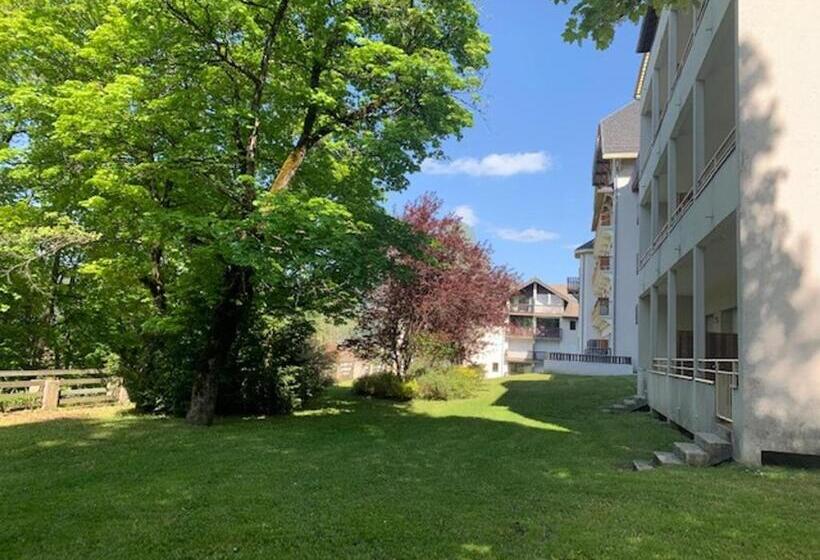 Appartement 2 Pièces Avec Jardin Et Balcon à Villard De Lans, Proche Centre Et Navettes   Fr 1 515 1