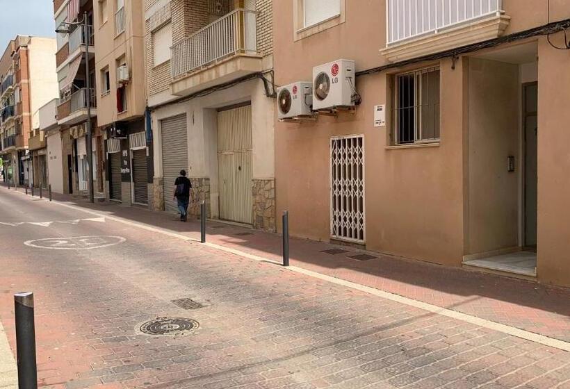 Sunny Lands Puerto De Mazarron