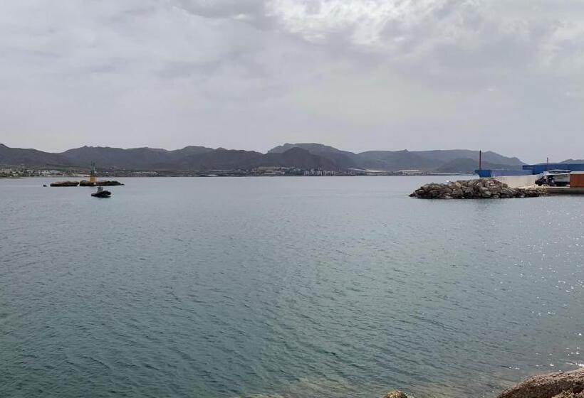 Sunny Lands Puerto De Mazarron