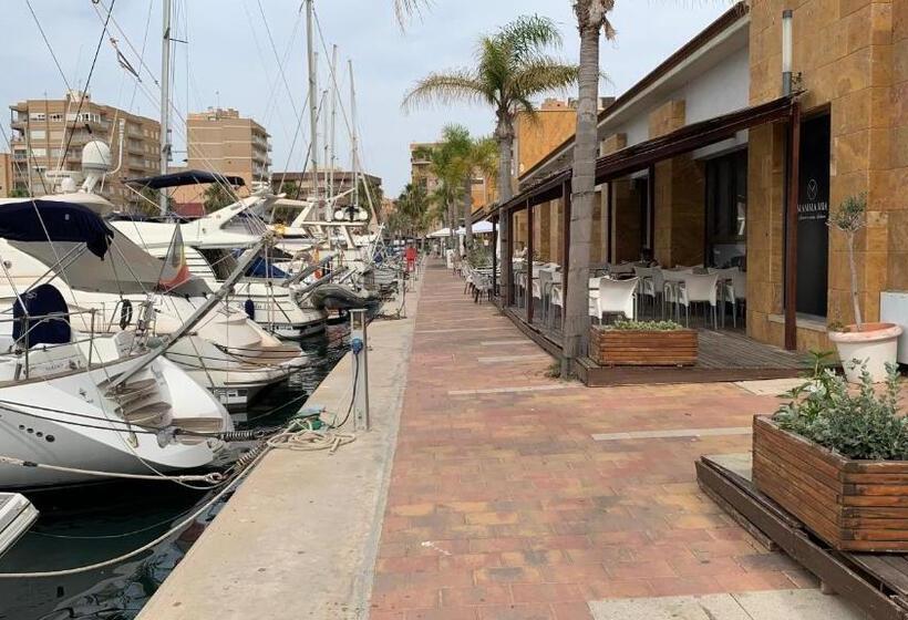 Sunny Lands Puerto De Mazarron