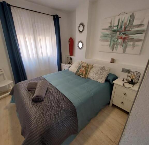 Sunny Lands Puerto De Mazarron