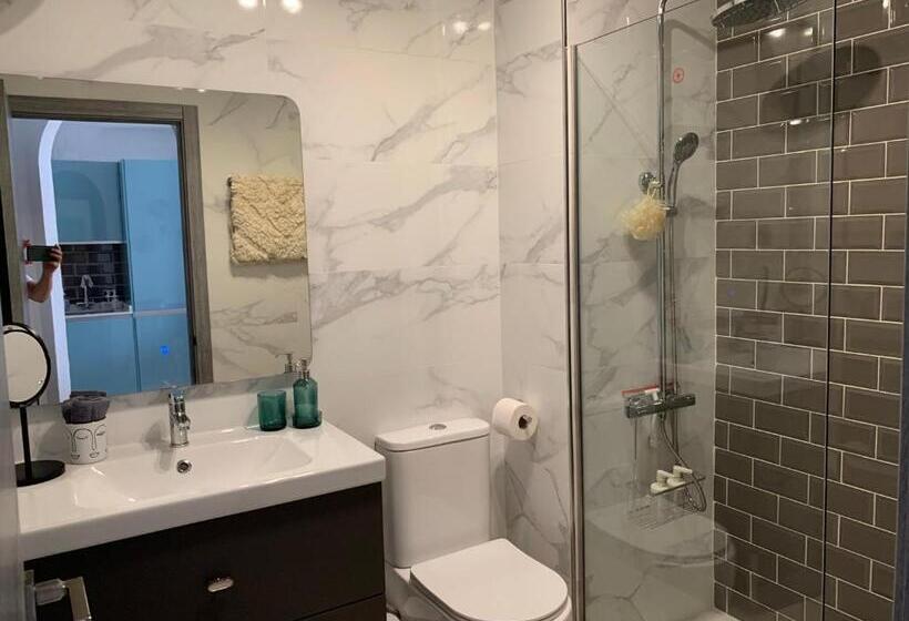 Sunny Lands Puerto De Mazarron