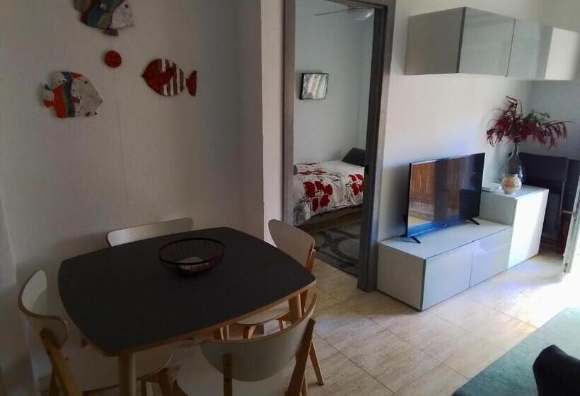 Sunny Lands Puerto De Mazarron