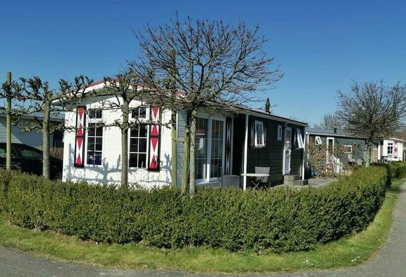 `t Blauwtje Baarland