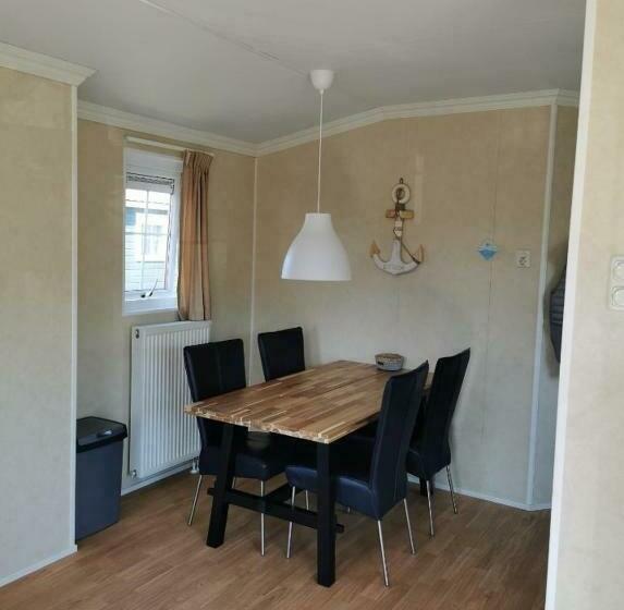 `t Blauwtje Baarland