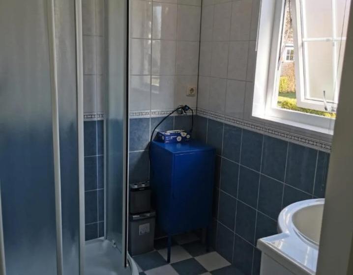 `t Blauwtje Baarland