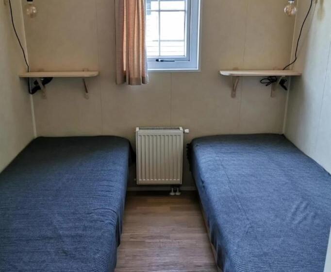 `t Blauwtje Baarland