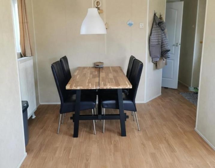 `t Blauwtje Baarland