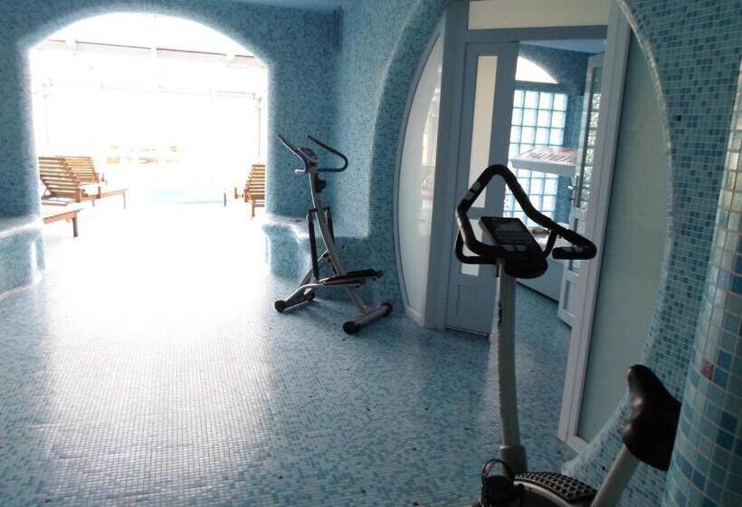 Vízparti Sas Apartman Siófok