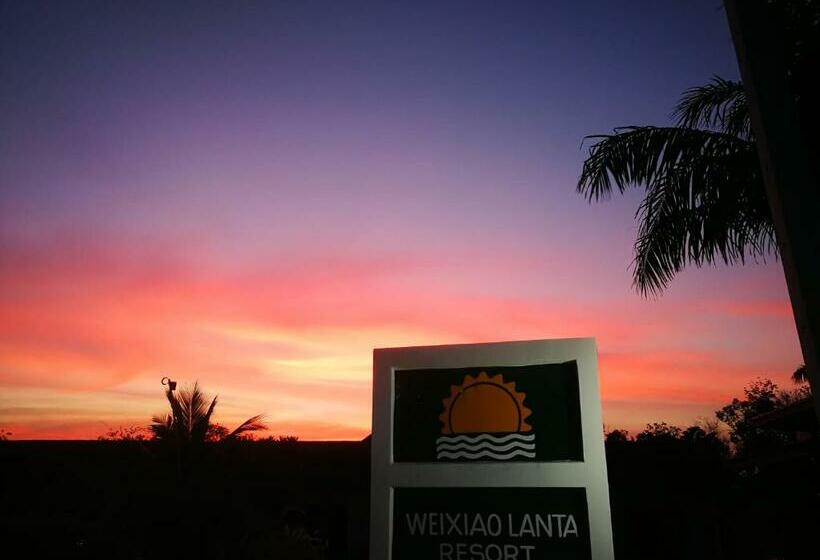 Weixiao Lanta Resort
