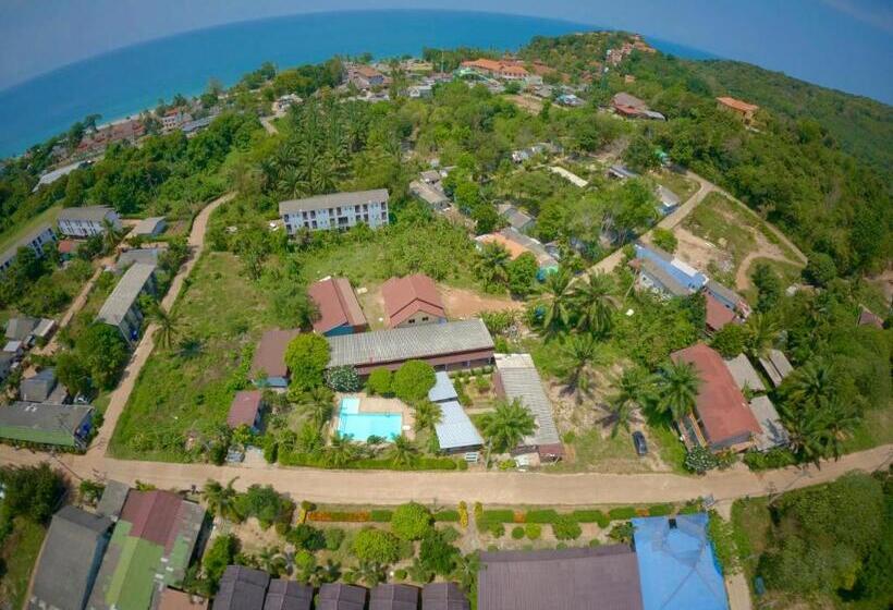 Weixiao Lanta Resort