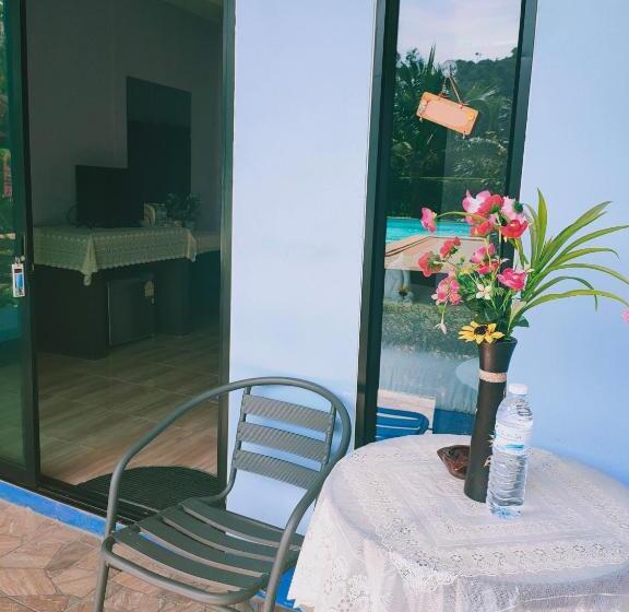 Weixiao Lanta Resort