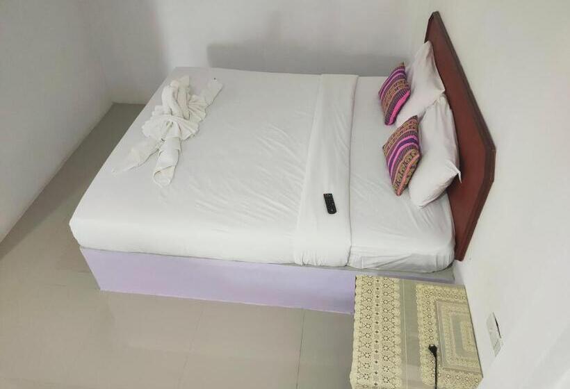 Weixiao Lanta Resort