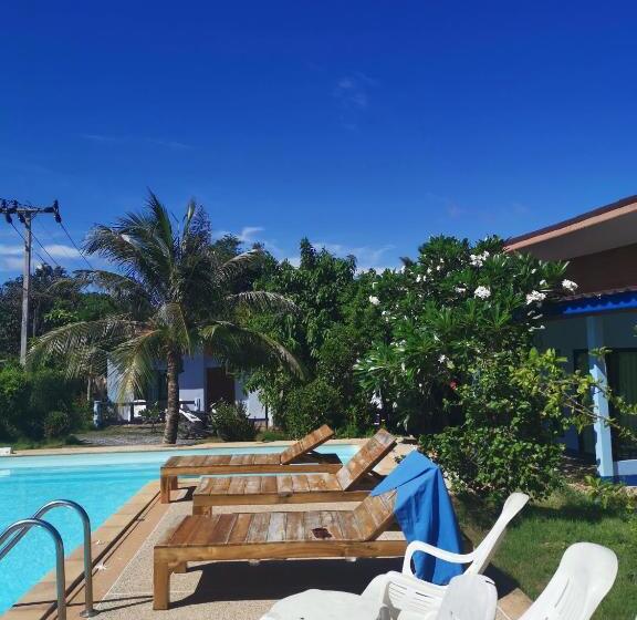 Weixiao Lanta Resort