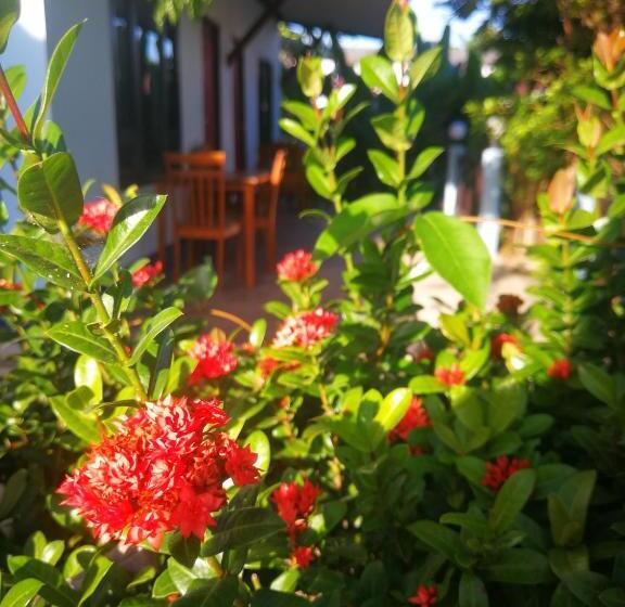 Weixiao Lanta Resort