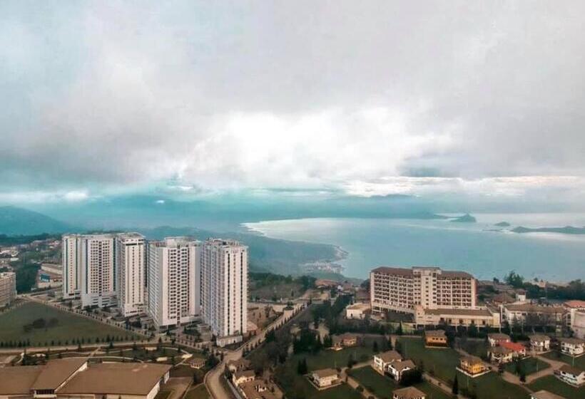 Wind Residence T4 F Near Taal & Sky Ranch