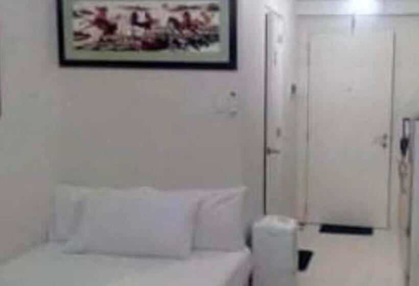 Wind Residence T4 F Near Taal & Sky Ranch