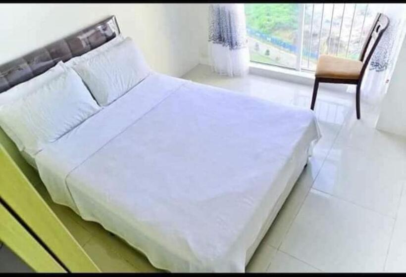 Wind Residence T4 F Near Taal & Sky Ranch