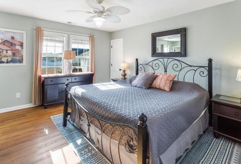 5170 Rva Hideaway 1 Mile To Beach