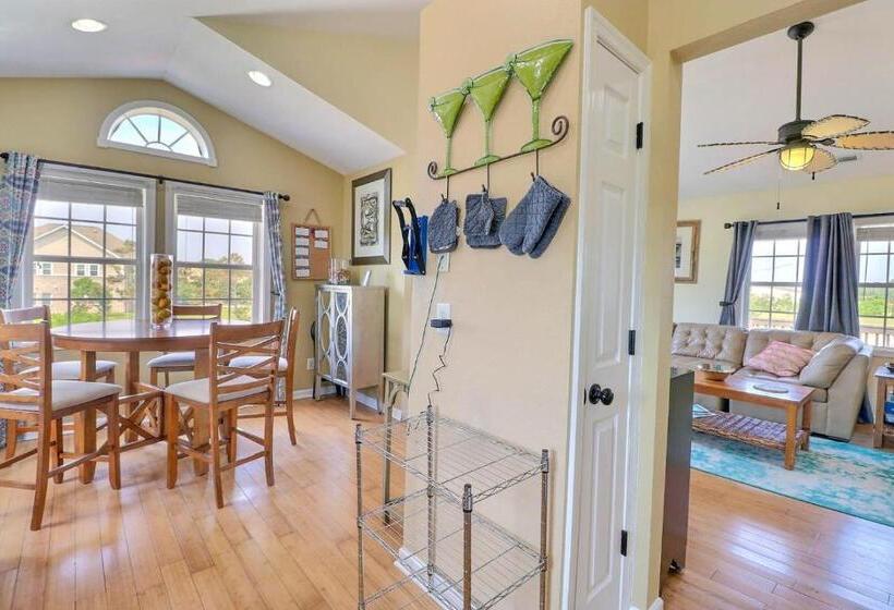 5170 Rva Hideaway 1 Mile To Beach