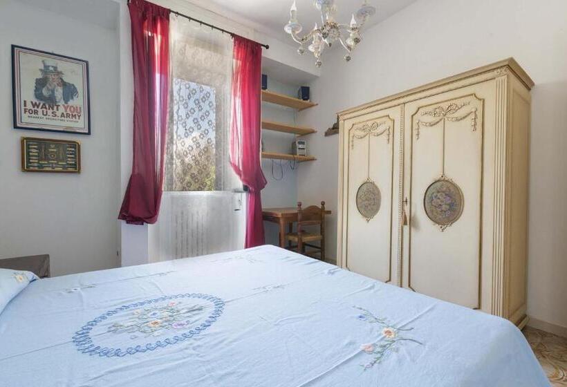 Aia Del Convento By Barbarhouse