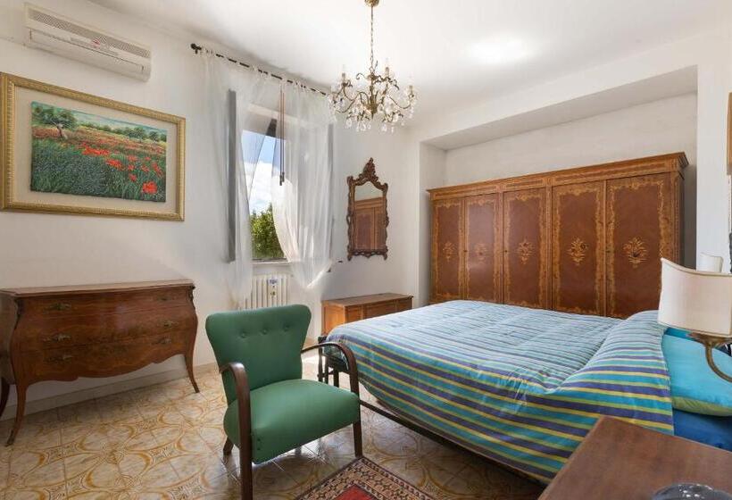 Aia Del Convento By Barbarhouse