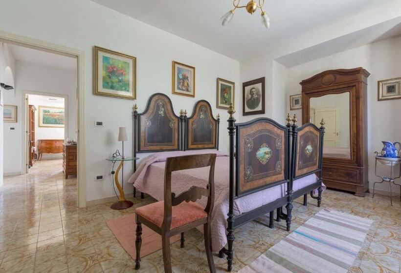 Aia Del Convento By Barbarhouse