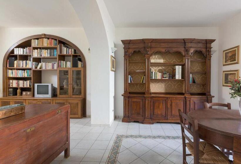 Aia Del Convento By Barbarhouse