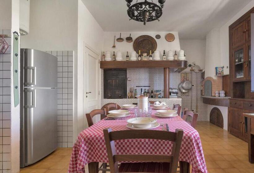 Aia Del Convento By Barbarhouse