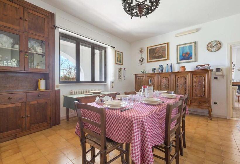 Aia Del Convento By Barbarhouse