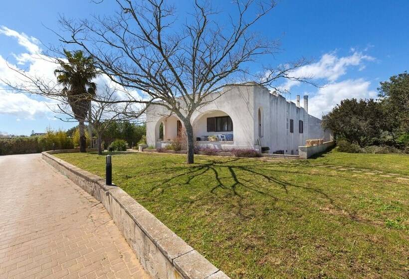 Aia Del Convento By Barbarhouse