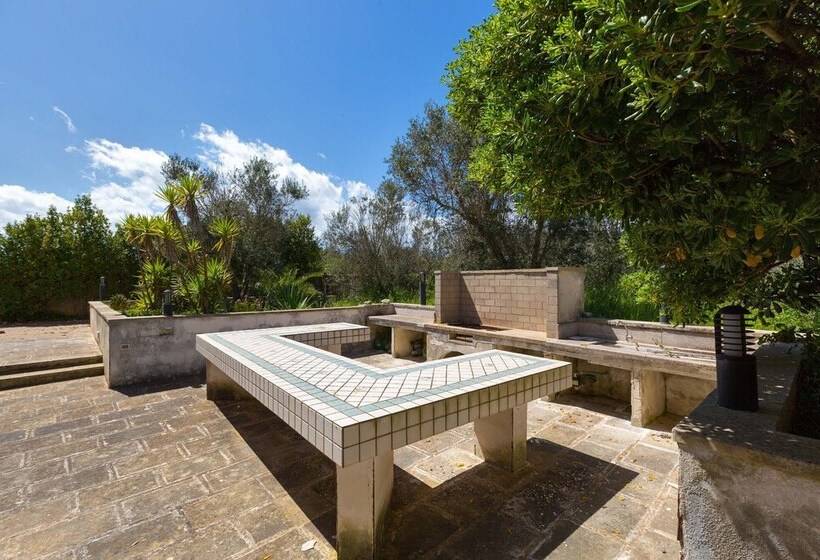 Aia Del Convento By Barbarhouse