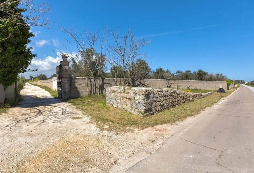 Aia Del Convento By Barbarhouse