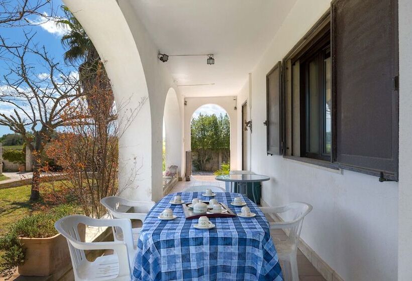 Aia Del Convento By Barbarhouse