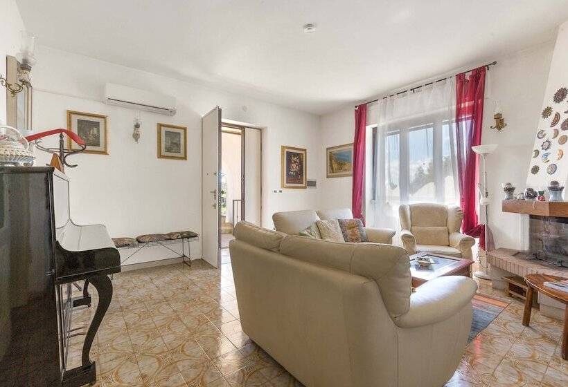 Aia Del Convento By Barbarhouse