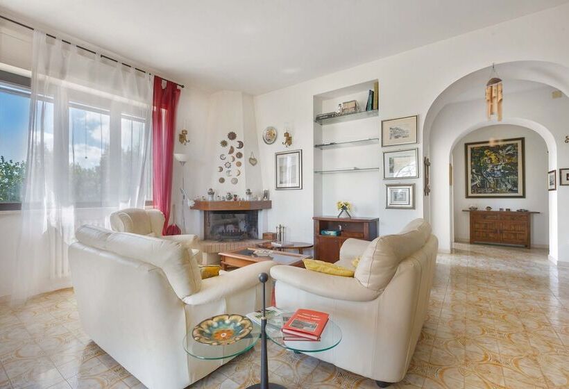 Aia Del Convento By Barbarhouse