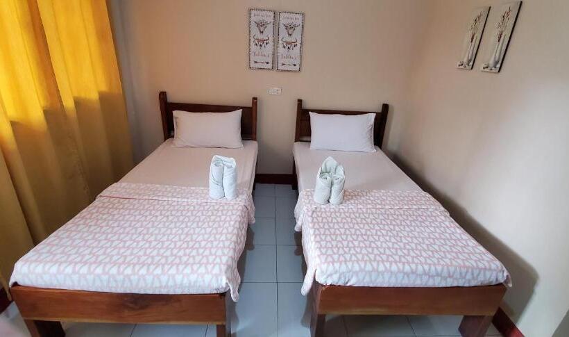 هاستل Port Barton Diy   Hosting For Jbr Inn