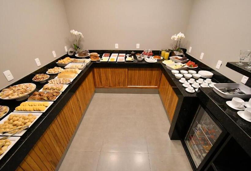 ユースホステル Pousada Chão De Folhas Spa Boutique