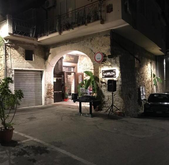 Alloggio Per Turisti A Solo 10 Minuti Dal Mare