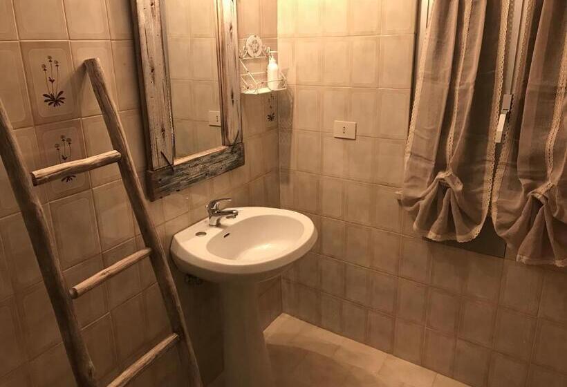 Alloggio Per Turisti A Solo 10 Minuti Dal Mare