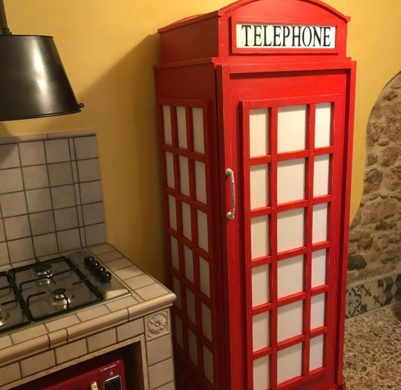 Alloggio Per Turisti A Solo 10 Minuti Dal Mare