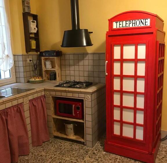 Alloggio Per Turisti A Solo 10 Minuti Dal Mare