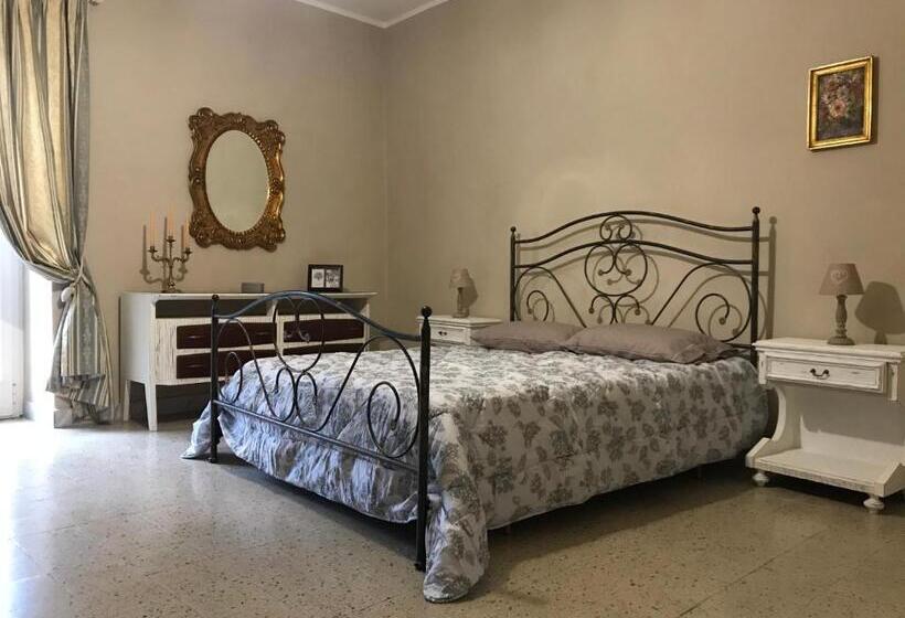 Alloggio Per Turisti A Solo 10 Minuti Dal Mare