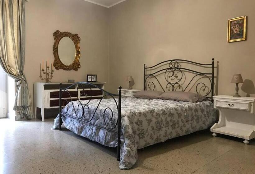 Alloggio Per Turisti A Solo 10 Minuti Dal Mare